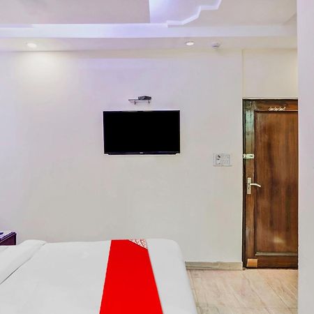 Hotel O Delhi Empire Ню Делхи Екстериор снимка