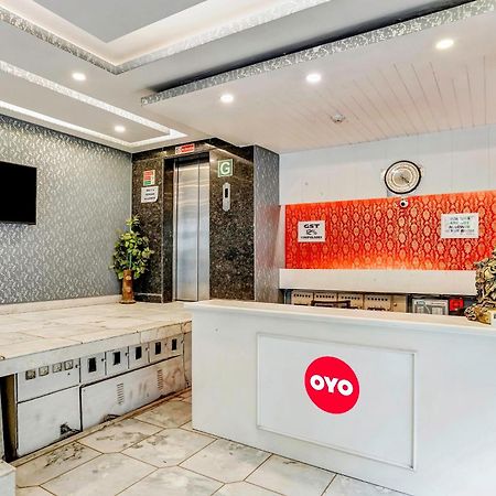 Hotel O Delhi Empire Ню Делхи Екстериор снимка